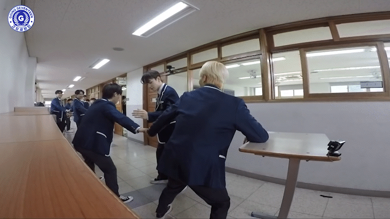 친구가 열두명 있어야하는 이유 : 무궁화꽃 재밌게 말아 줌 | 인스티즈