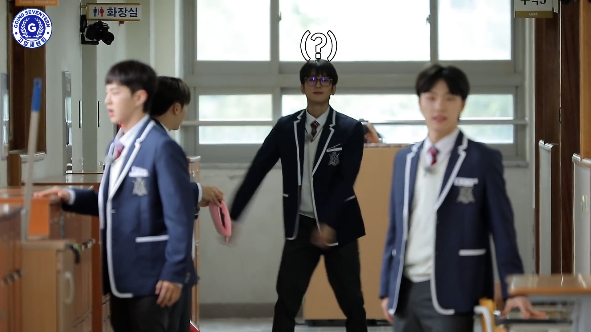 친구가 열두명 있어야하는 이유 : 무궁화꽃 재밌게 말아 줌 | 인스티즈