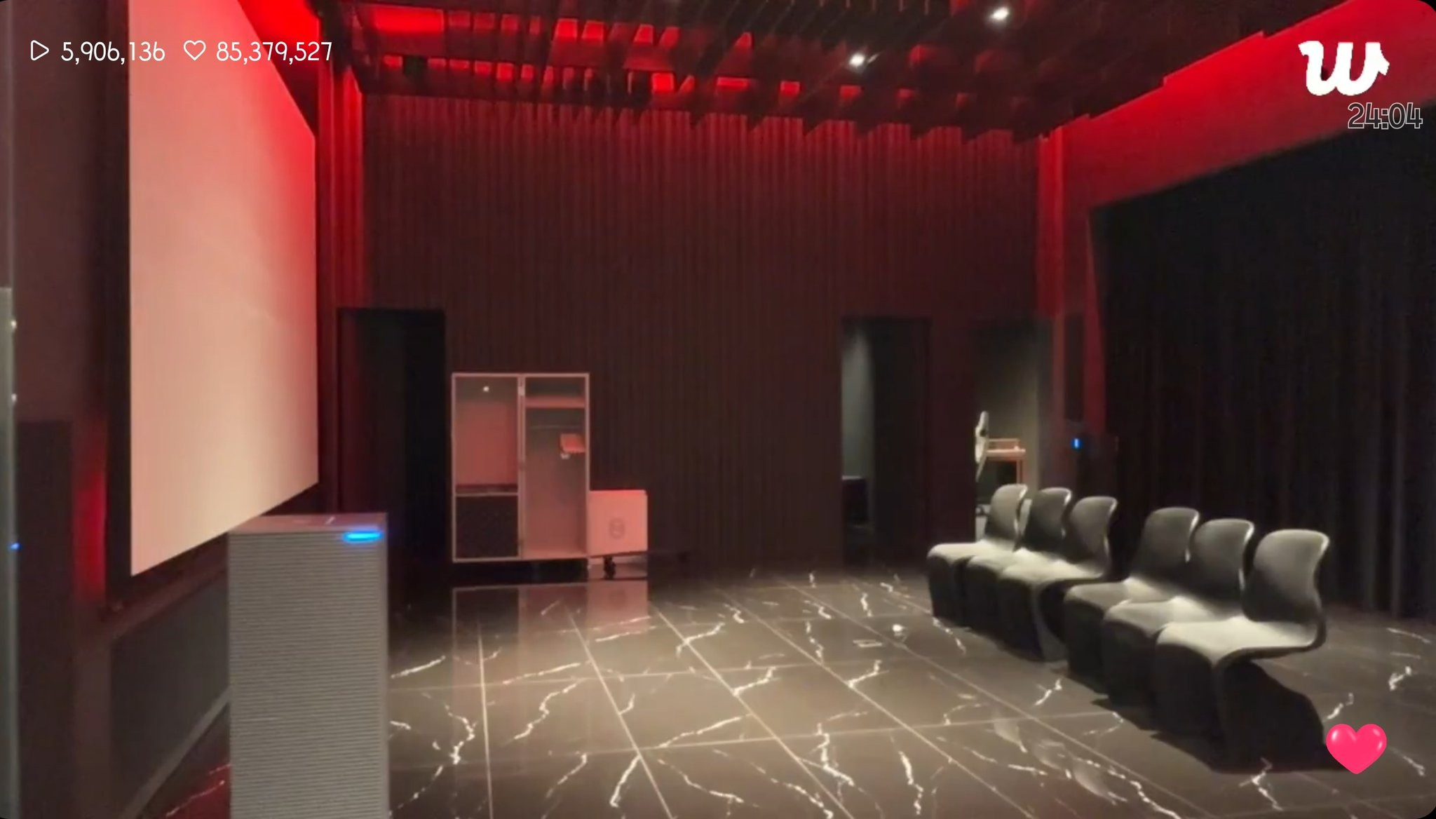 현재까지 공개된 정국 집 내부.jpg | 인스티즈