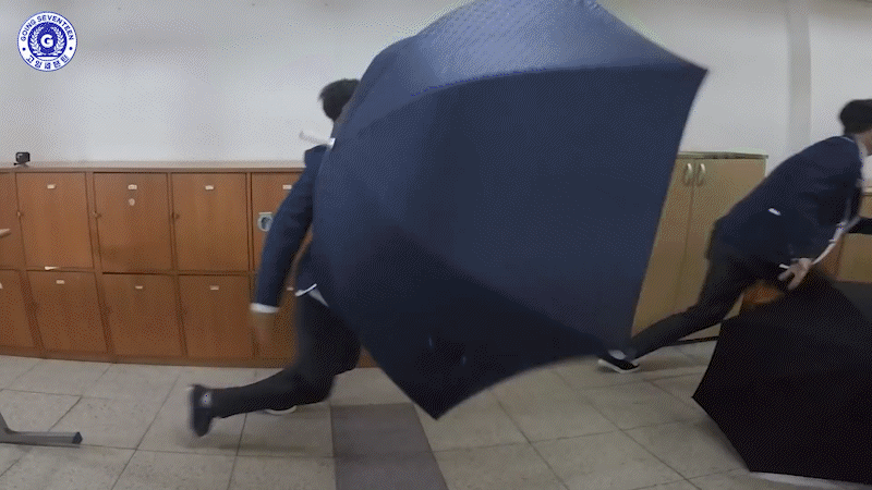 친구가 열두명 있어야하는 이유 : 무궁화꽃 재밌게 말아 줌 | 인스티즈