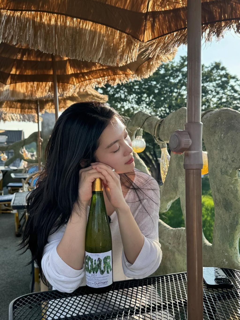 노효정 인스타그램 업로드 (with 최유정) | 인스티즈