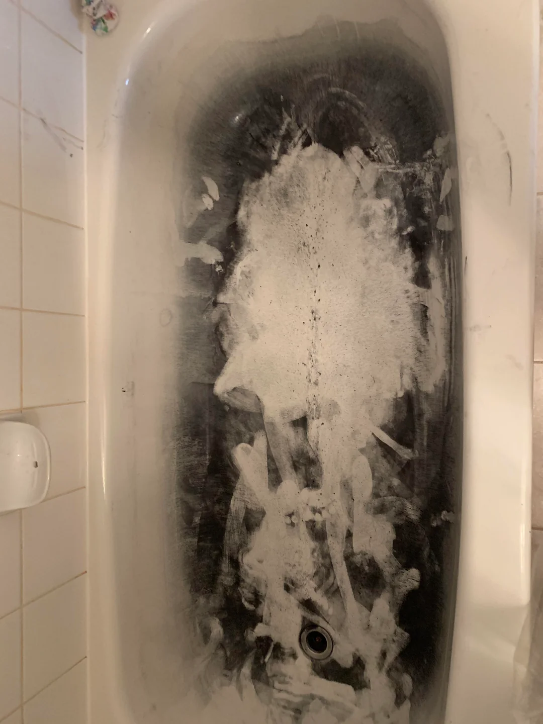 러쉬 배스밤 주의사항에 적혀있으나 별로 신경안썼던 그 문구 | 인스티즈