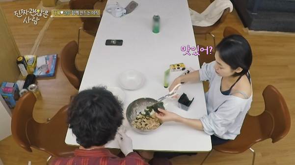 세상 좋아졌다 라고 말 나오는 요즘 참치캔.jpg | 인스티즈