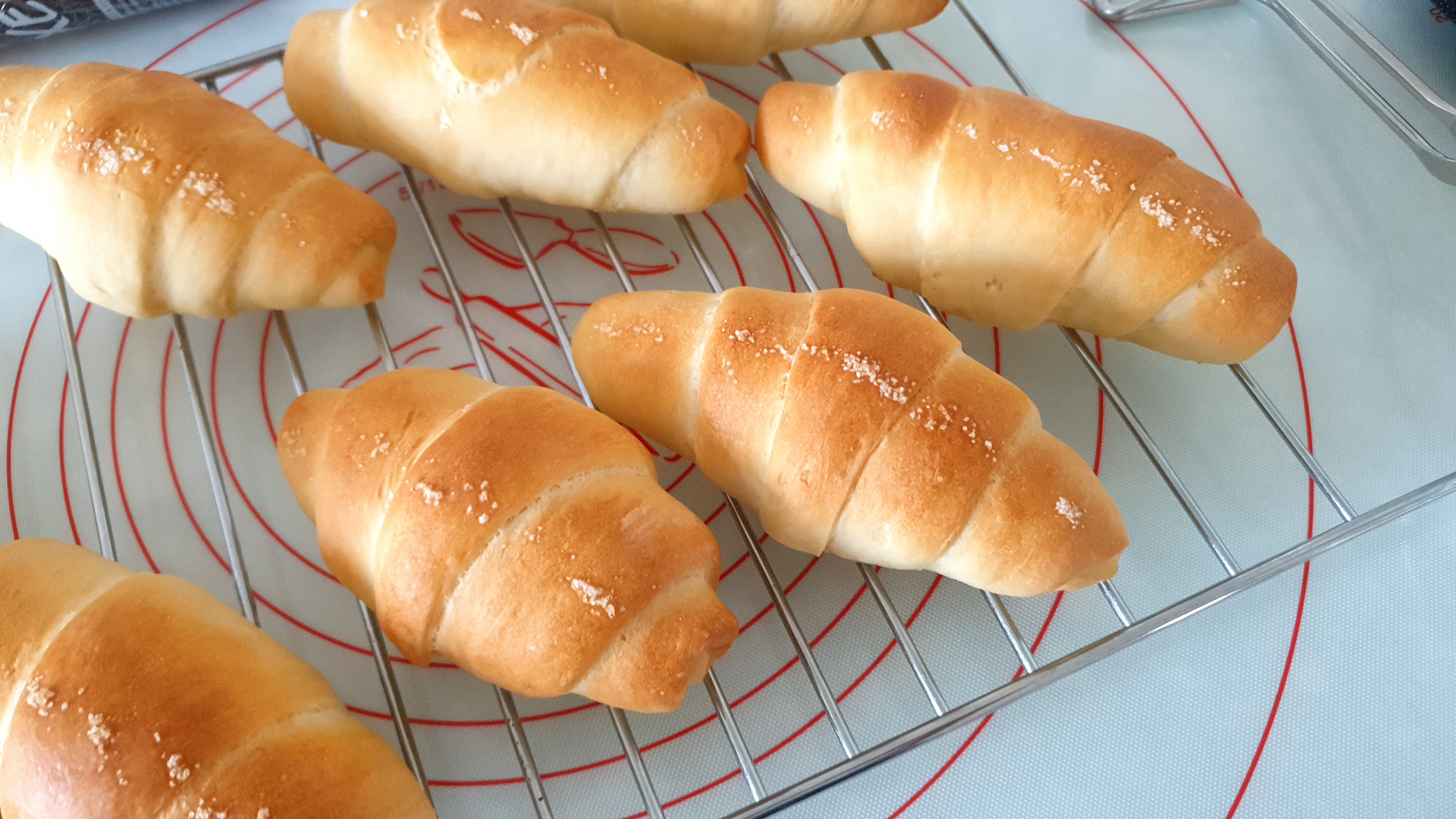 소금빵 진짜 먹을수록 믜칑롬같은 달글 | 인스티즈