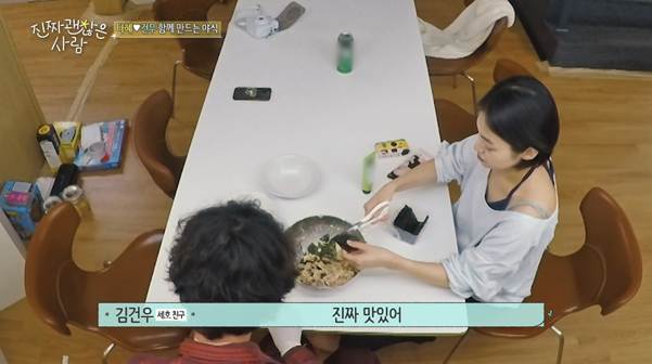 세상 좋아졌다 라고 말 나오는 요즘 참치캔.jpg | 인스티즈