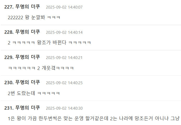 미친왕과 득세한 후궁 | 인스티즈