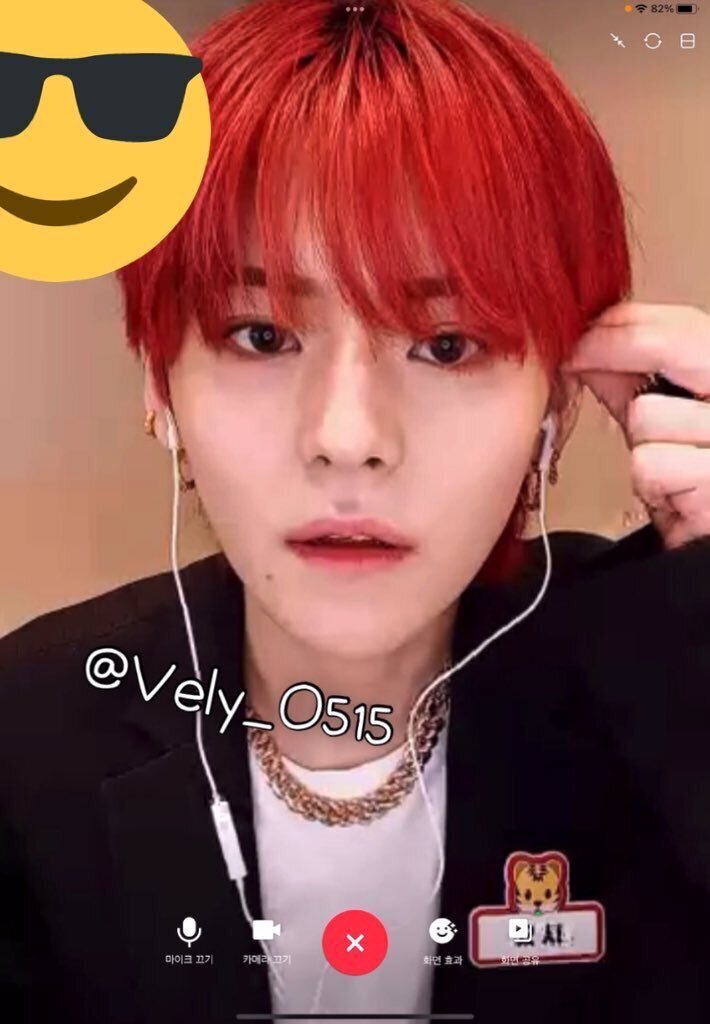 트레저 요시는 한국인이고 스키즈 필릭스는 혼혈 아닌 게.. 충격인 달글... | 인스티즈