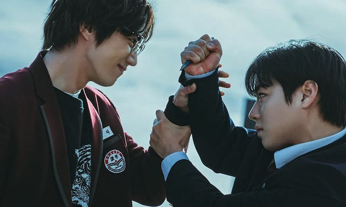 전학을 가게된 여시. 어디 다닐지 골라보기 | 인스티즈