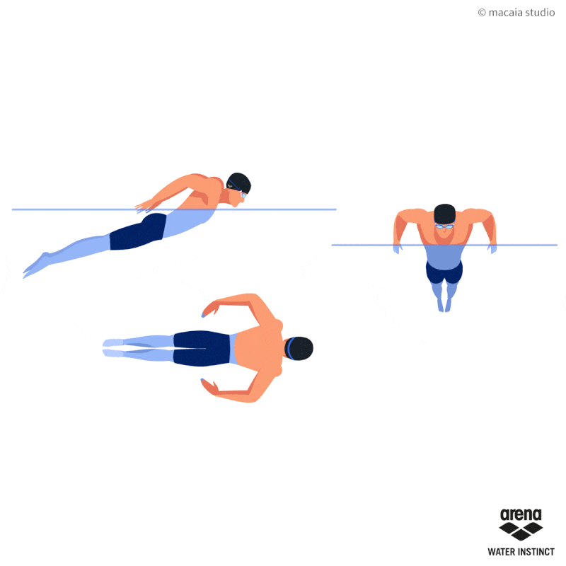 수영복 노출 너무 심한데 꼭 그거 입어야 돼? | 인스티즈