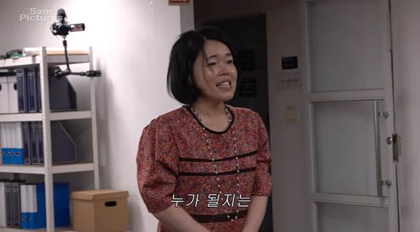 여자들 기 싸움 제대로 보여주는 사례.jpg | 인스티즈