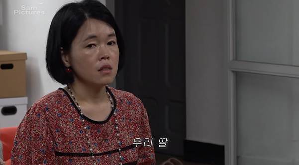 여자들 기 싸움 제대로 보여주는 사례.jpg | 인스티즈