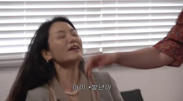 여자들 기 싸움 제대로 보여주는 사례.jpg | 인스티즈