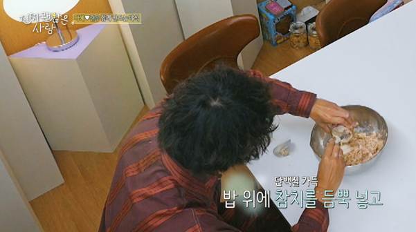 세상 좋아졌다 라고 말 나오는 요즘 참치캔.jpg | 인스티즈