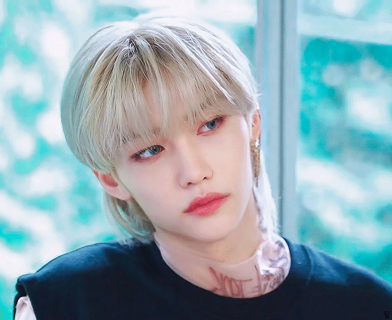 트레저 요시는 한국인이고 스키즈 필릭스는 혼혈 아닌 게.. 충격인 달글... | 인스티즈