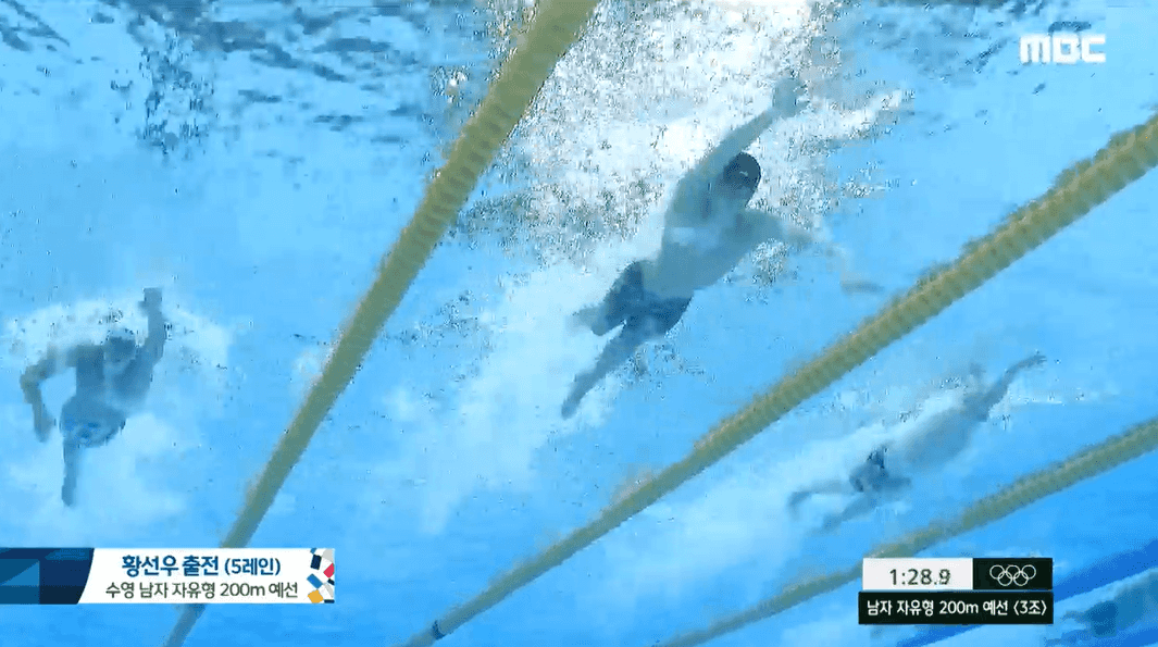 수영복 노출 너무 심한데 꼭 그거 입어야 돼? | 인스티즈