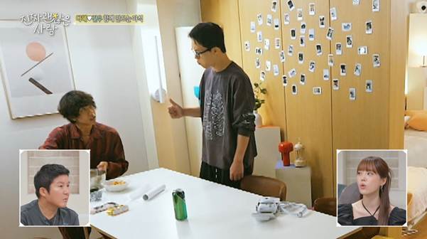 세상 좋아졌다 라고 말 나오는 요즘 참치캔.jpg | 인스티즈