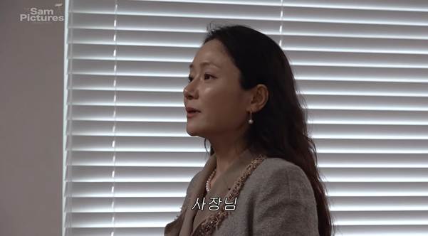 여자들 기 싸움 제대로 보여주는 사례.jpg | 인스티즈