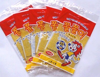 데파무면 더 짱맛이였던 문방구 불량식품.JPG | 인스티즈