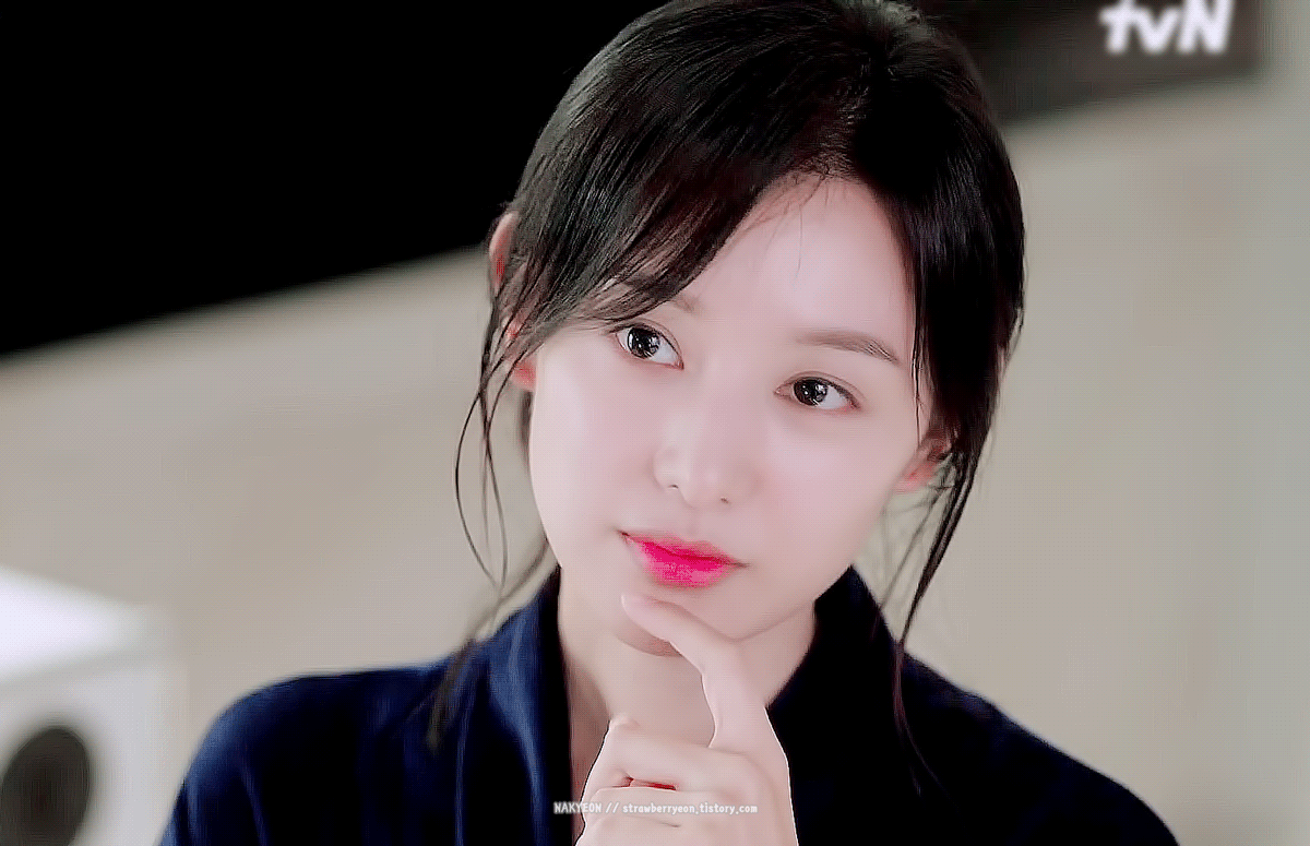 김지원 박보영으로 정말 로코보고싶어짐..... | 인스티즈