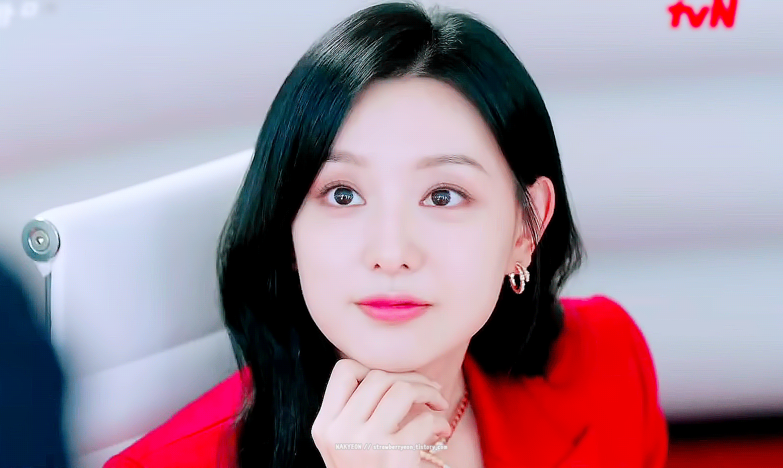 김지원 박보영으로 정말 로코보고싶어짐..... | 인스티즈