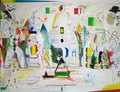 신이 예술 분야에 재능 몰빵한 우리나라 남배우 | 인스티즈