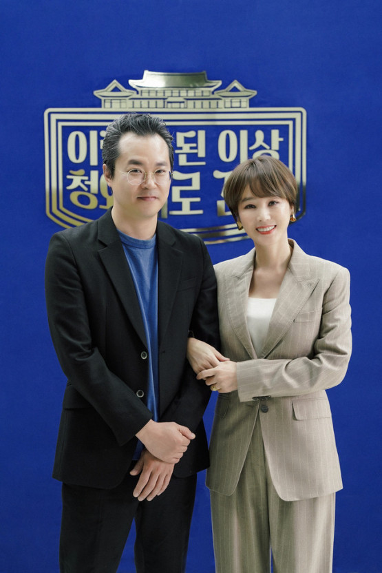 신이 예술 분야에 재능 몰빵한 우리나라 남배우 | 인스티즈