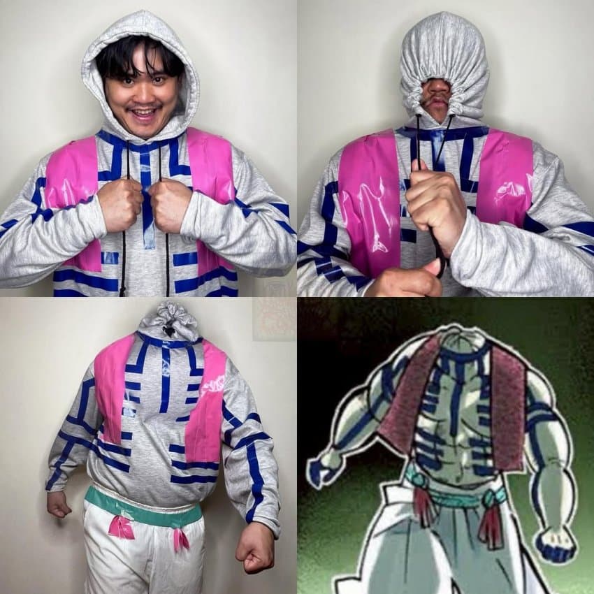 저가코스프레좌 귀칼코스프레 | 인스티즈