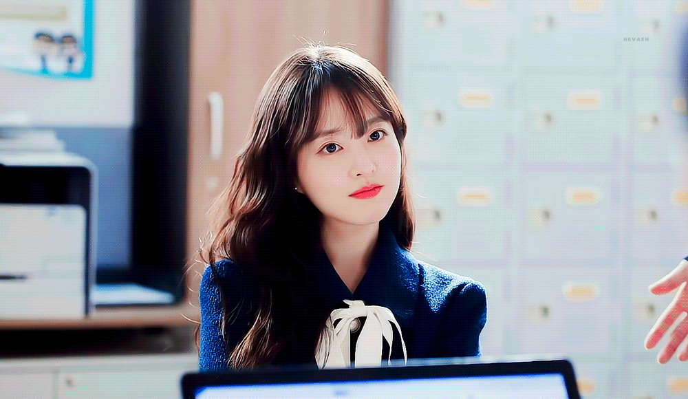 김지원 박보영으로 정말 로코보고싶어짐..... | 인스티즈