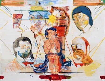 신이 예술 분야에 재능 몰빵한 우리나라 남배우 | 인스티즈