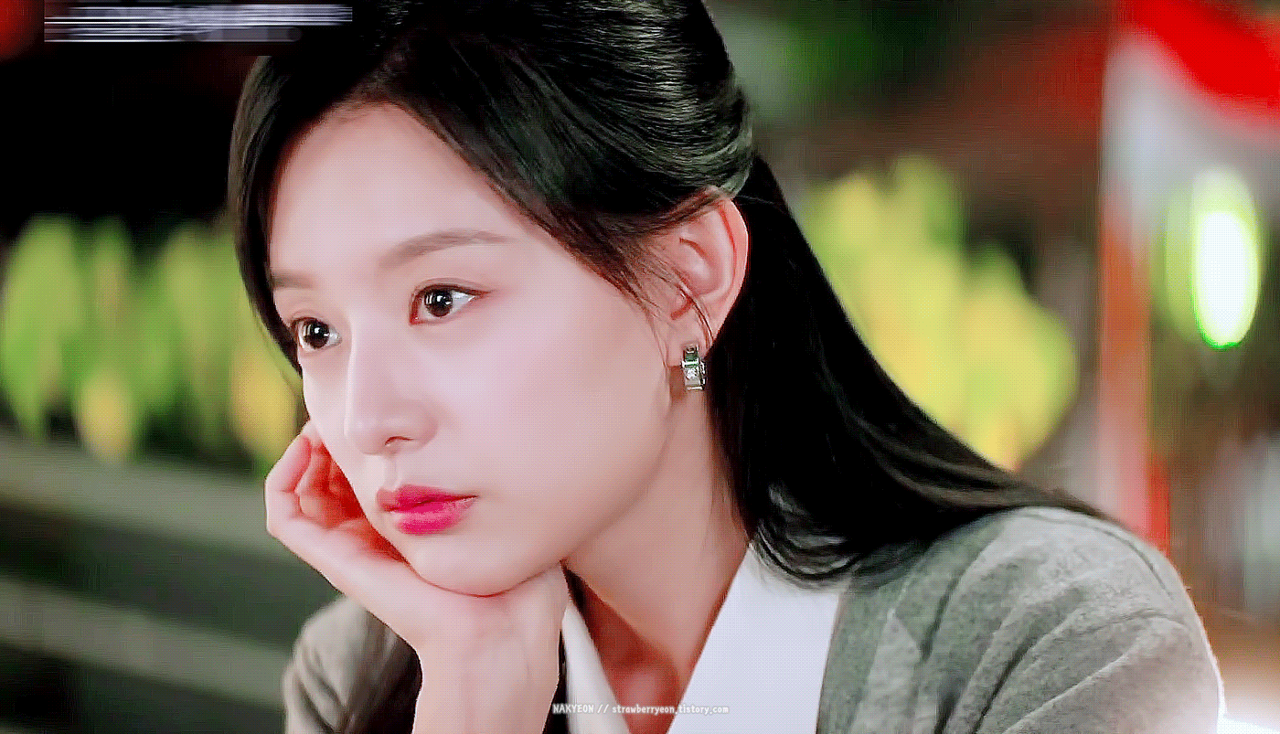 김지원 박보영으로 정말 로코보고싶어짐..... | 인스티즈