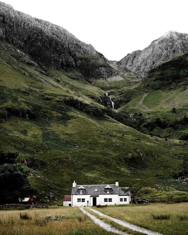 요정 : 여기서 혼자 한달간 숙박하면 5억 지급 | 인스티즈