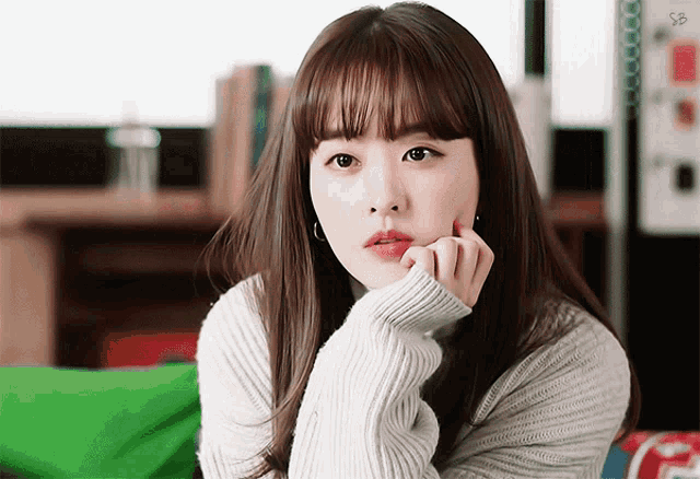 김지원 박보영으로 정말 로코보고싶어짐..... | 인스티즈