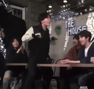 술 마시면 제이홉처럼 되는 사람들 많음 | 인스티즈