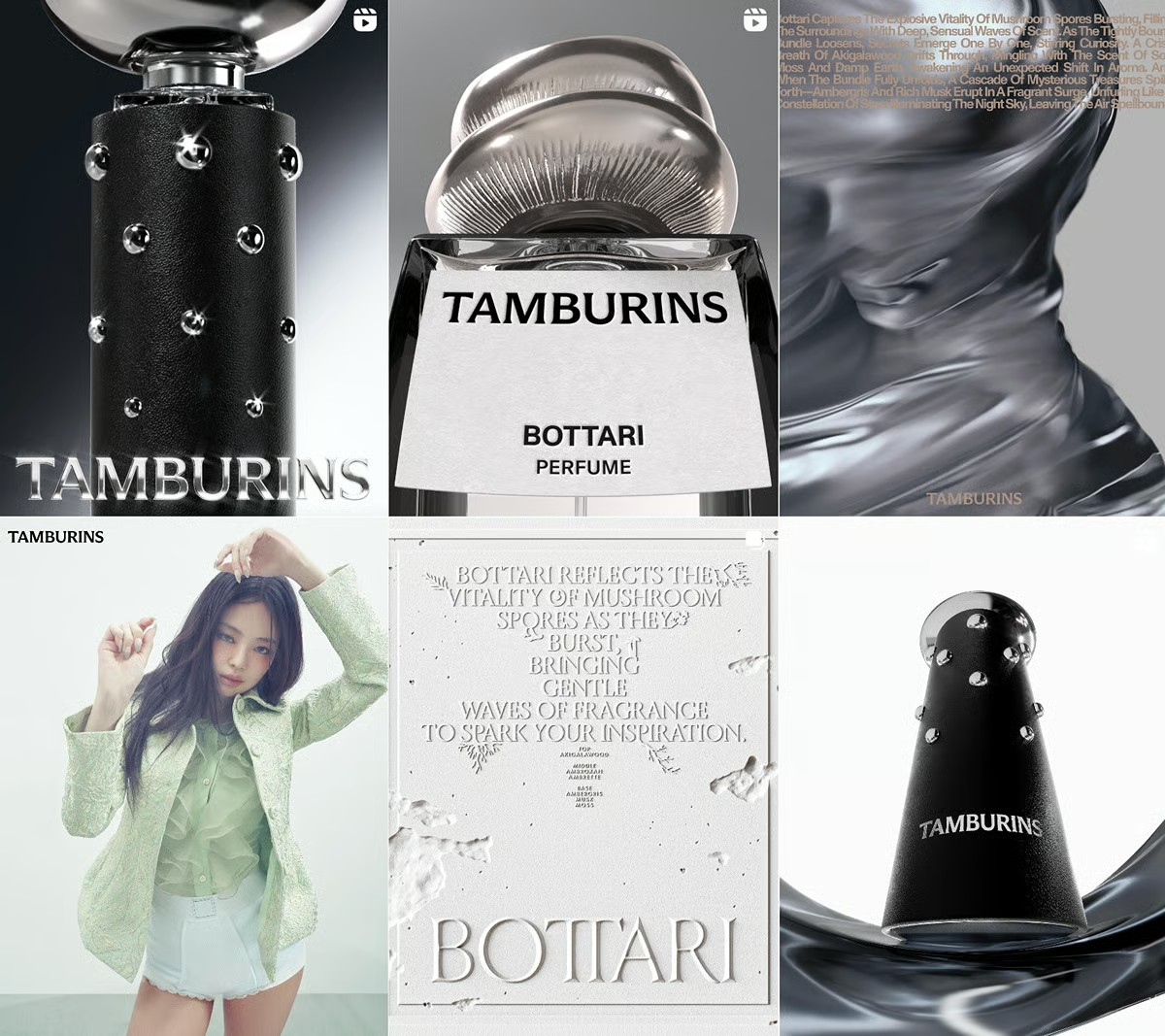 '젠틀몬스터'에서 런칭한 6개 브랜드 총정리...jpg | 인스티즈