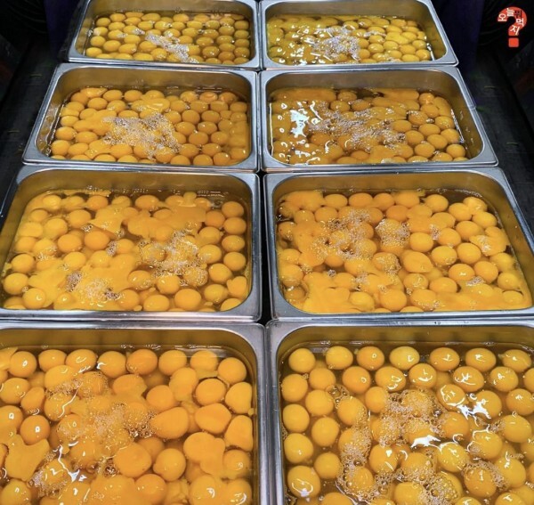 요즘 다이어터들에게 유행이라는 키토 계란 김밥.jpg | 인스티즈