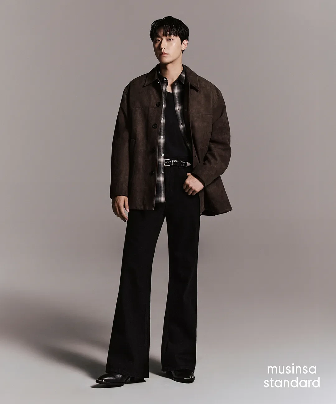 이도현 무신사 스탠다드 화보.jpg | 인스티즈