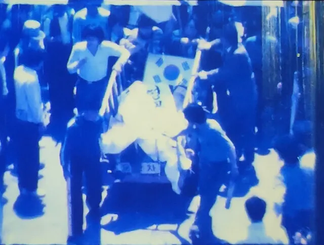 국민 10명 중 8명 "민주화운동 자랑스럽다” | 인스티즈