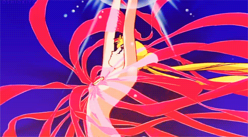 마법소녀들은 왜 옷만 갈아입었는데 아무도 못 알아볼까? 역시 안면인식장애? 다른 이유는 없는 걸까? | 인스티즈