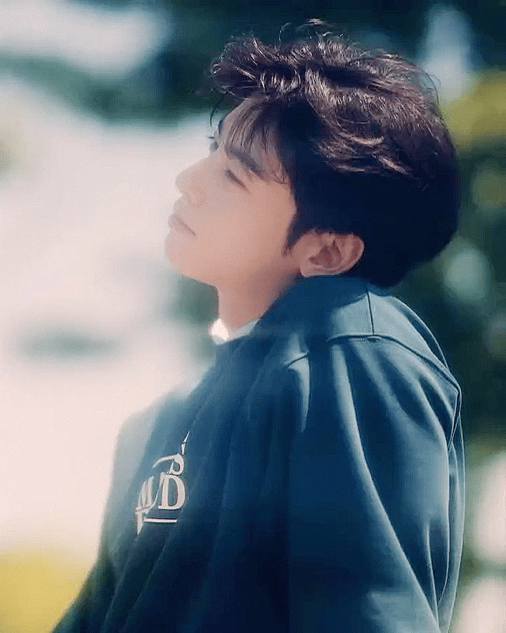 차은우, 고윤정 마리떼 새로 뜬 화보 영상.gif | 인스티즈