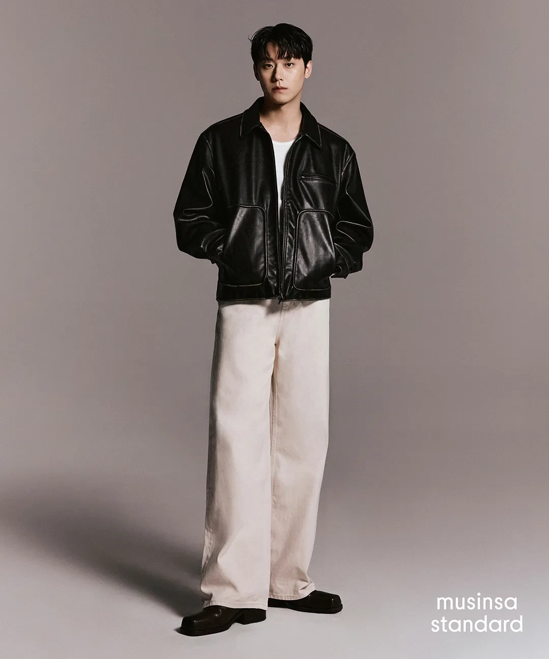 이도현 무신사 스탠다드 화보.jpg | 인스티즈