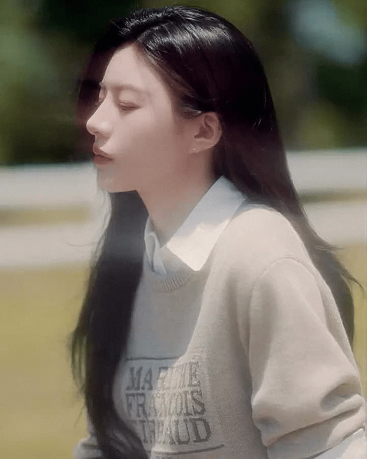 차은우, 고윤정 마리떼 새로 뜬 화보 영상.gif | 인스티즈