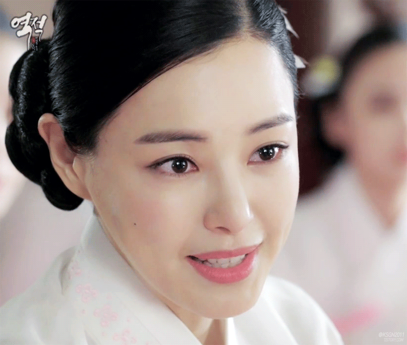 조선최초의 폭군의 불똥을 맞다 그리고 고양이 | 인스티즈