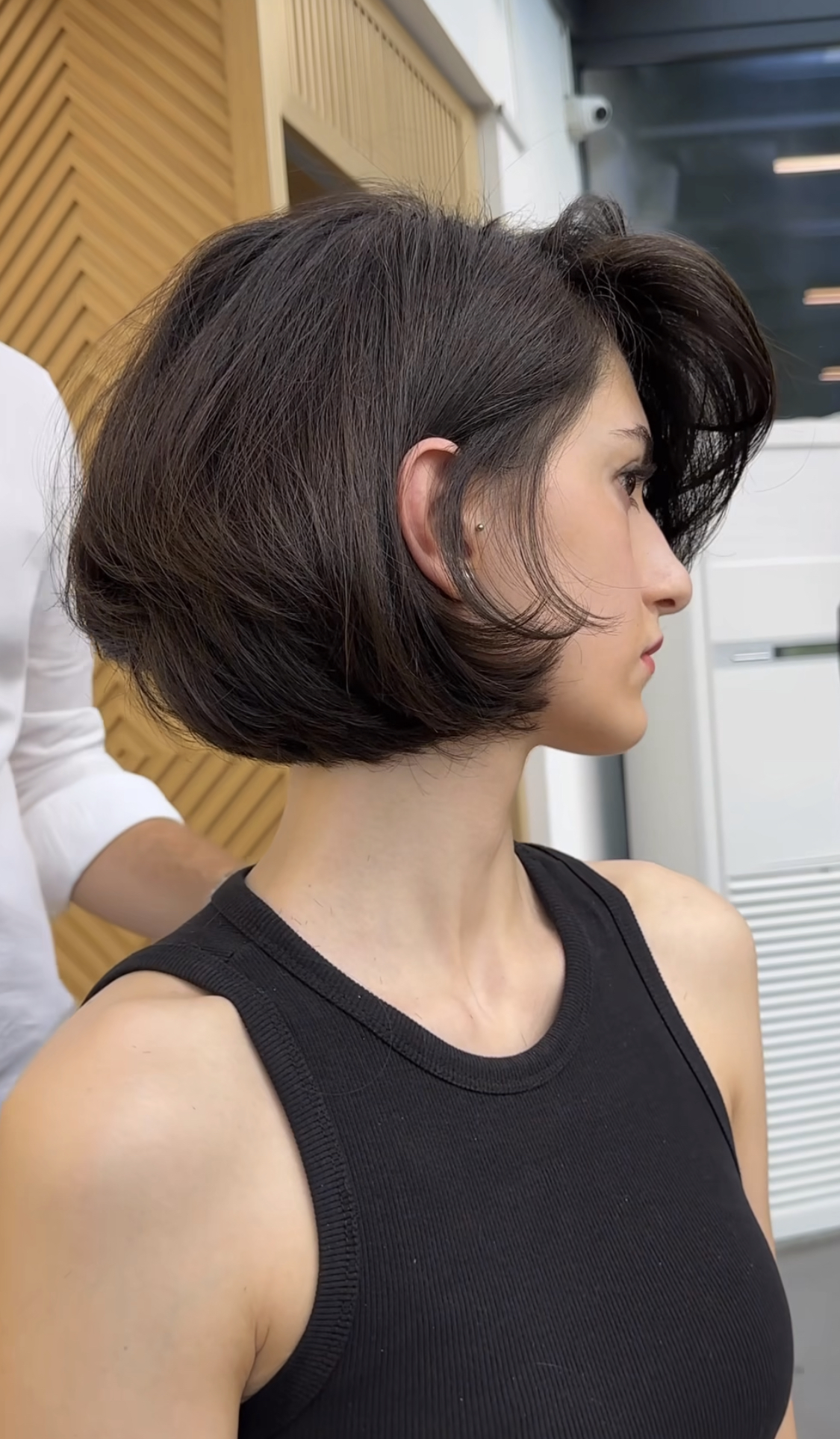 머리 진짜 잘 하는 것 같은 미용사 .jpg | 인스티즈