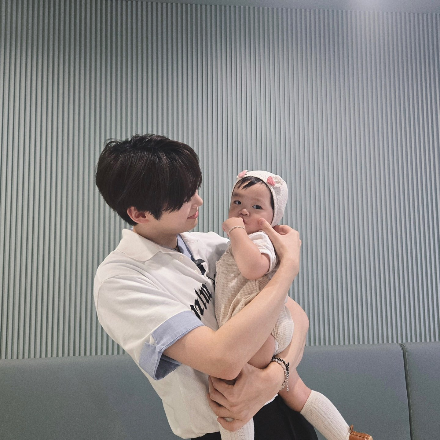 어머니가 유치원 교사였다는 성한빈 특 | 인스티즈