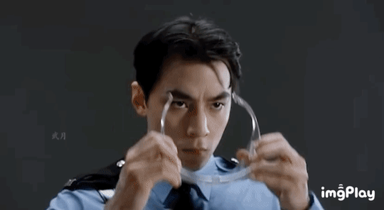 중국웹에서 가장 잘생긴 배우 얘기할 때 가장 많이 언급되는 세 배우 | 인스티즈