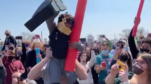 이제 미국에 단 한명밖에 없다는 이름... Josh..... | 인스티즈