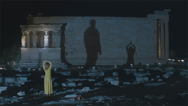 한국 감독이 역대 최초로 어렵게 허가 받아서 탄생한 장면 | 인스티즈