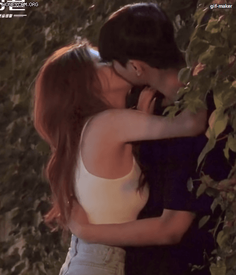 서현이랑 케미 좋다고 말 나왔던 남자배우 세명 | 인스티즈