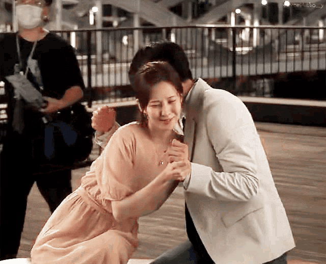 서현이랑 케미 좋다고 말 나왔던 남자배우 세명 | 인스티즈