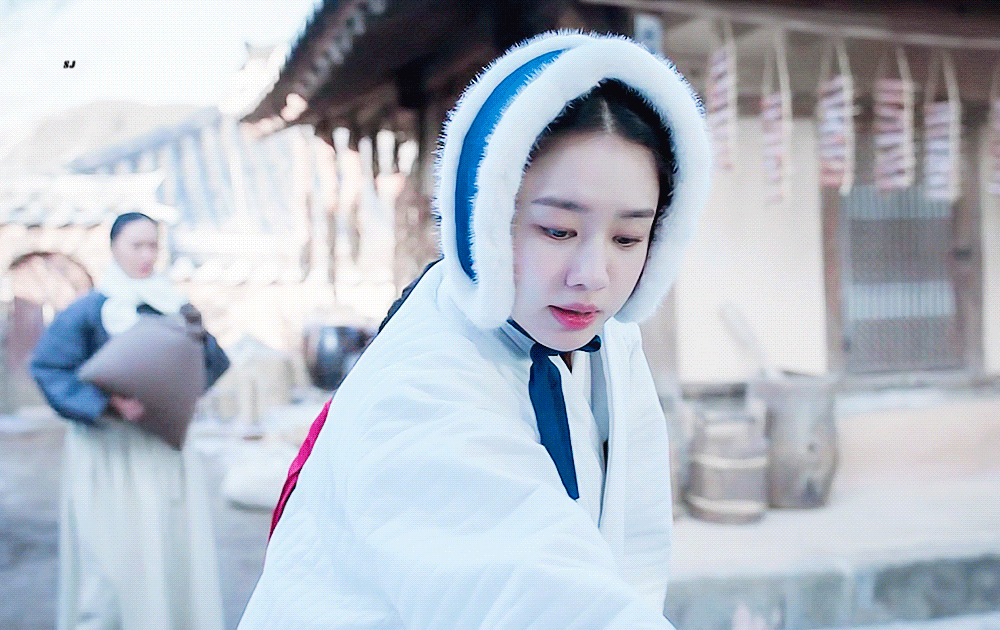 안은진X김경남 - 사랑한다 말해도 | 인스티즈